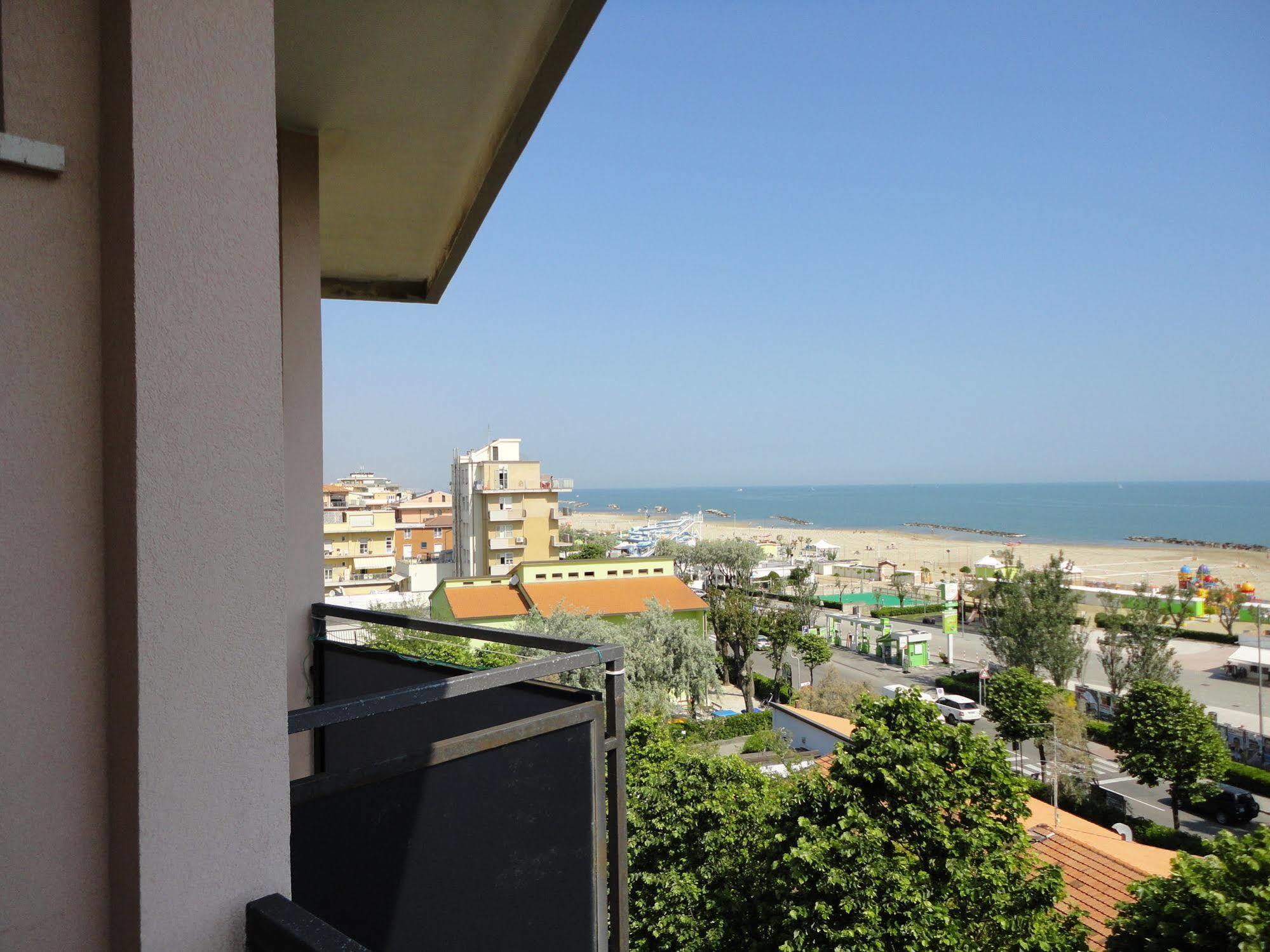 Euromar Hotel Rimini